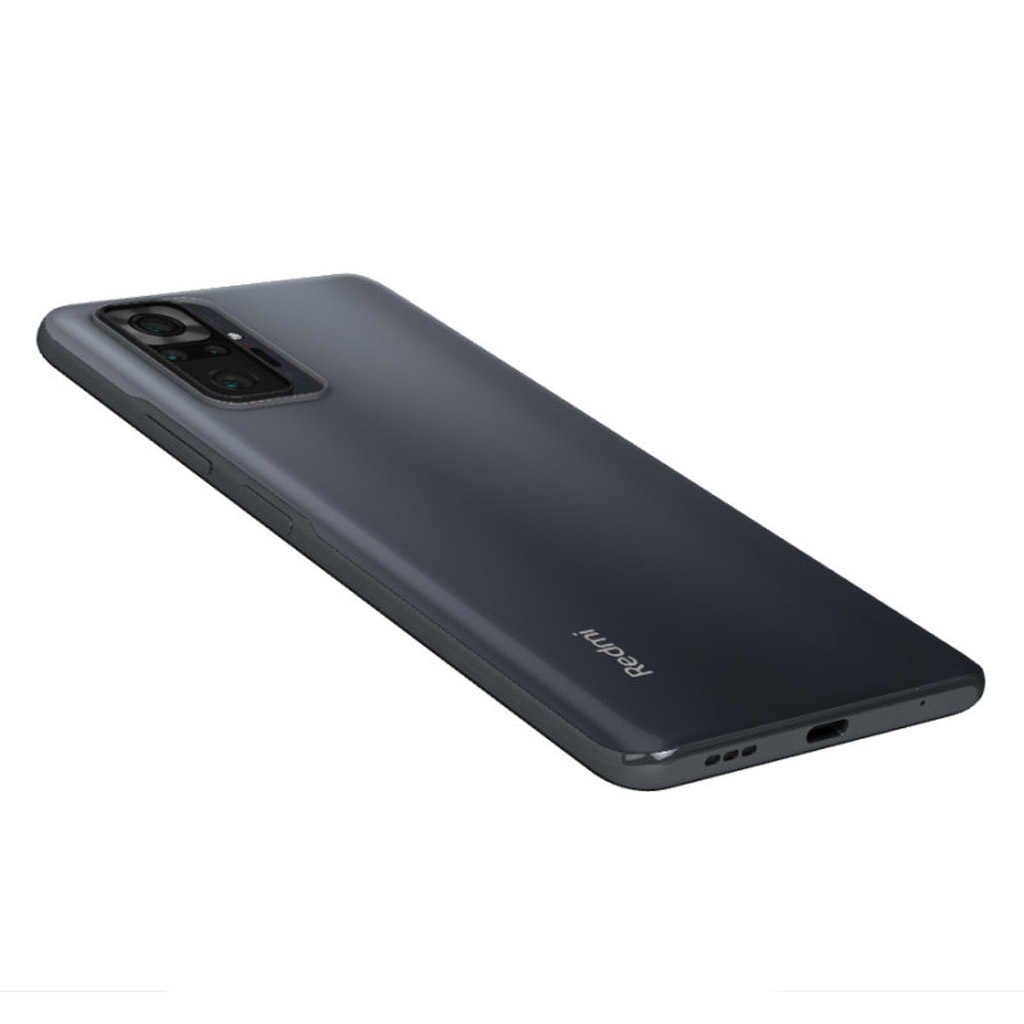 فروش نقدي و اقساطي گوشی موبایل شیائومی مدل Redmi Note 10 pro دو سیم‌ کارت ظرفیت 64 گیگابایت و رم 6 گیگابایت